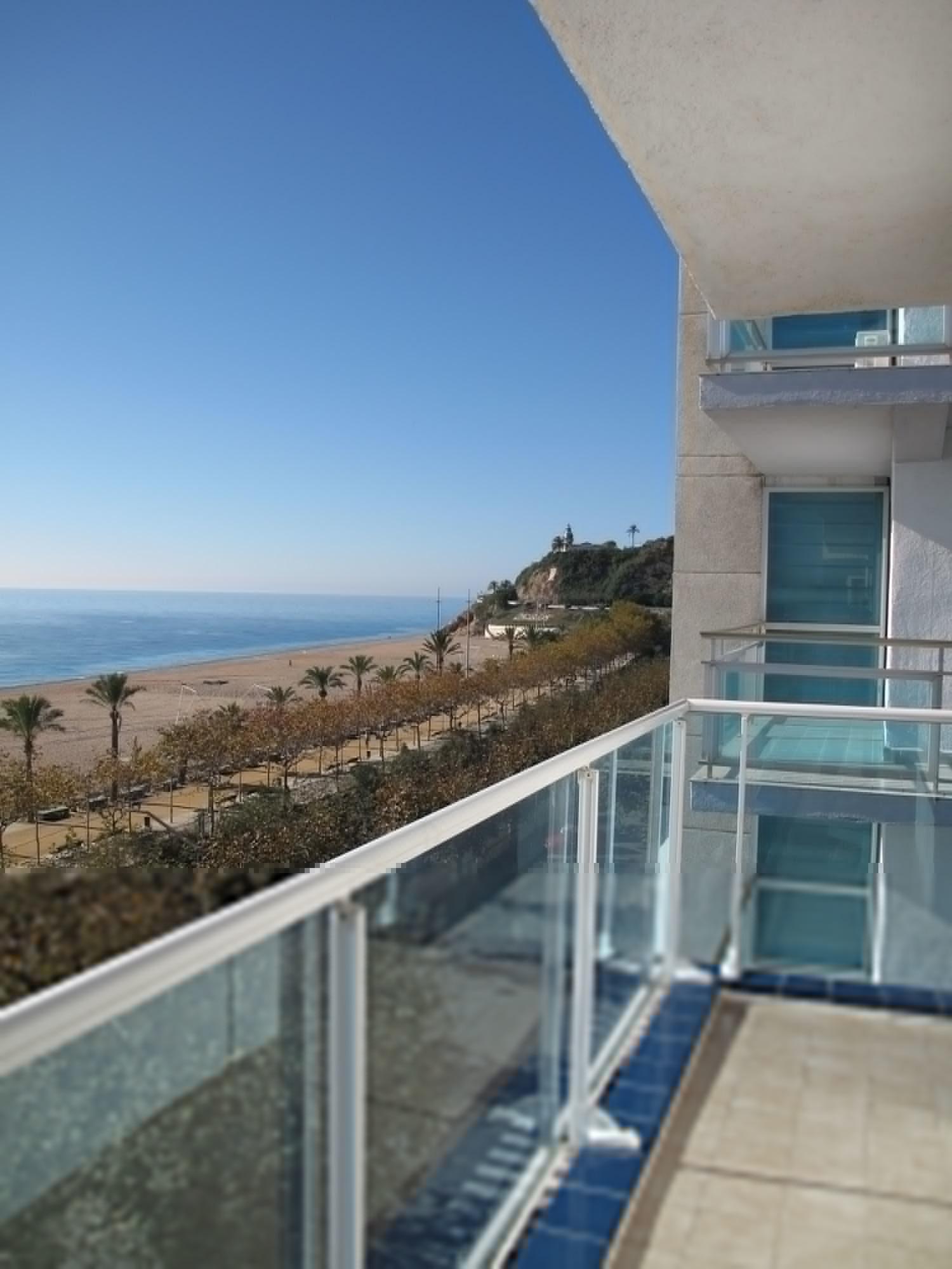 Hotel Fragata Καλέλα Εξωτερικό φωτογραφία