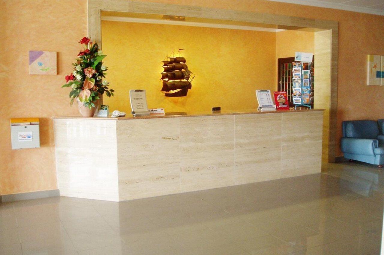 Hotel Fragata Καλέλα Εξωτερικό φωτογραφία